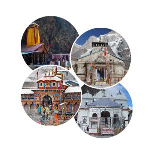 char dham yatra tour