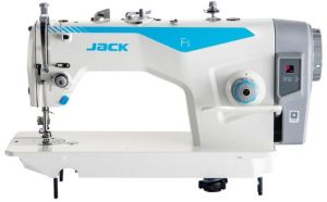 jack f5 single needle machine