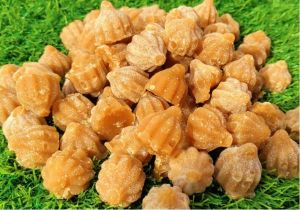 Jaggery Modak