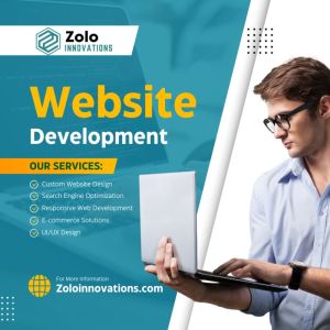 Website Designing