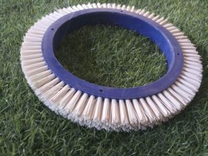 Textile Brush