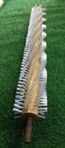 Textile Brush