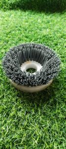 Abrasive Brush
