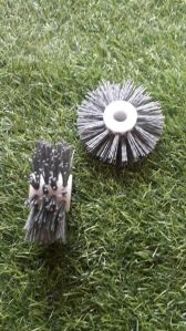 Abrasive Brush