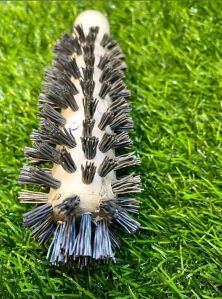 Abrasive Brush