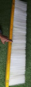 Tufting Strip Brush