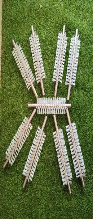 Tufting Roller Brush