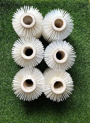 Tufting Roller Brush
