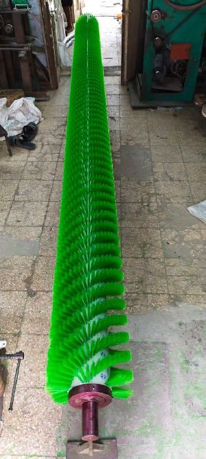 Tufting Roller Brush