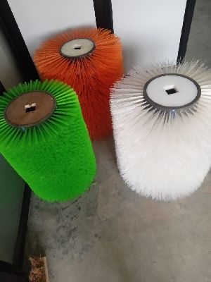 Tufting Roller Brush