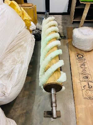 Tufting Roller Brush