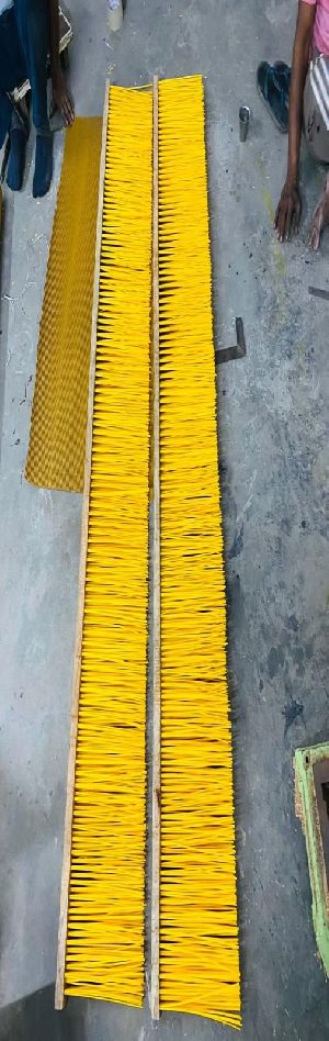 Tufting Strip Brush