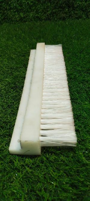 Tufting Strip Brush