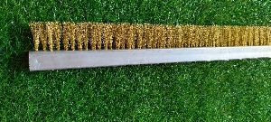 Tufting Strip Brush