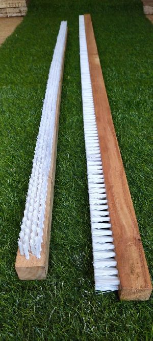 Tufting Strip Brush