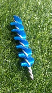 Condenser Brush