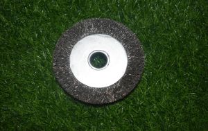 Wire Wheel Brush