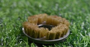 Textile Brush