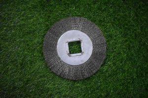 Abrasive Brush