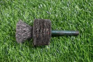 Industrial Baby Brush