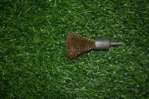 Brass Wire Brush
