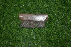 Steel Wire Brush
