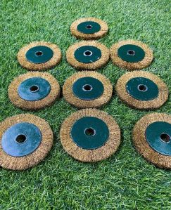 Pipe Cleaning Brush