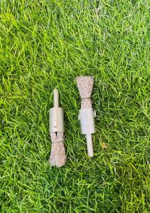 Spindle Brush