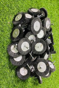 Spindle Brush