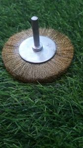 Spindle Brush