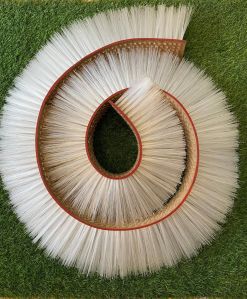 Belt Brush