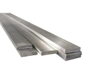 Stainless Steel Rectangular Bars