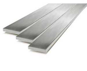 304 Stainless Steel Rectangular Bar
