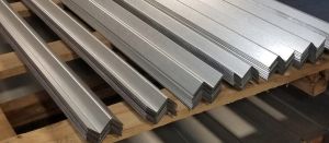 316 Grade Stainless Steel Angle