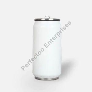 Stainless Steel Sublimation Can Sipper