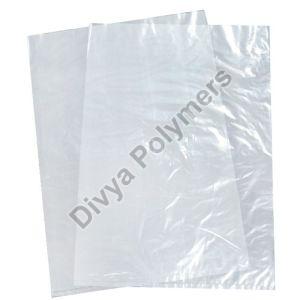 White HDPE Plastic HM Cover