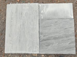 kandla gray stone