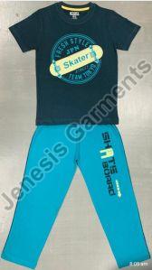 Boys Pyjama Set