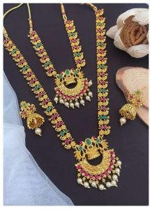 Combo Necklace Set