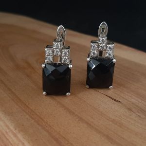 Stud Earrings