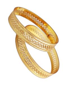 Traditional Artificial Bangles