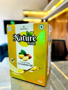 Groundnut Oil