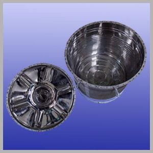 aluminium moulds