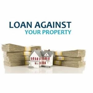 Loan Against Property (LAP) Service