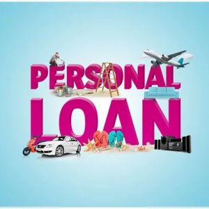 Personal Loan Consultancy Service