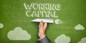 Working Capital Consultancy Service