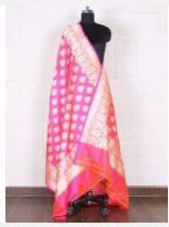 Ladies Banarasi Dupatta