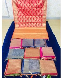 traditional silk sarees