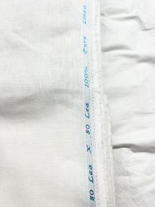 80 LEA 100 % PURE LINEN