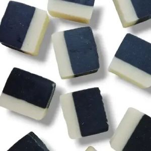 110gm Cold Process Activated Charcoal Soap